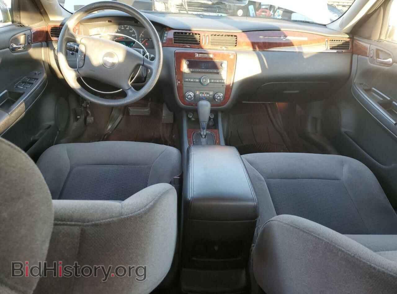 2006 CHEVROLET IMPALA - VIN: 2G1WT58K369431122 - Фото 8
