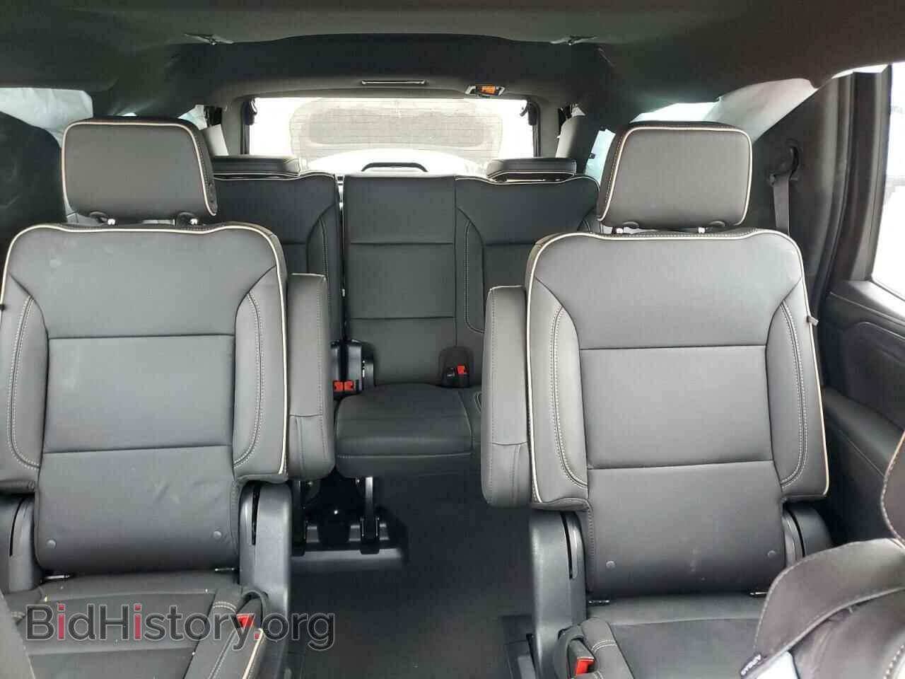 2023 GMC YUKON - VIN: 1GKS2BKDXPR508789 - Фото 10