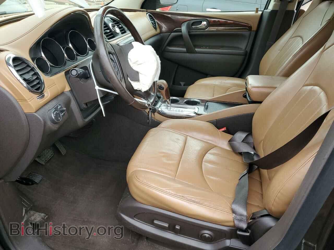 2016 BUICK ENCLAVE - VIN: 5GAKRBKD0GJ120509 - Фото 7