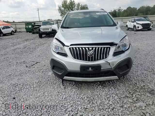 2014 BUICK ENCORE - VIN: KL4CJASB2EB630512 - Photo 14