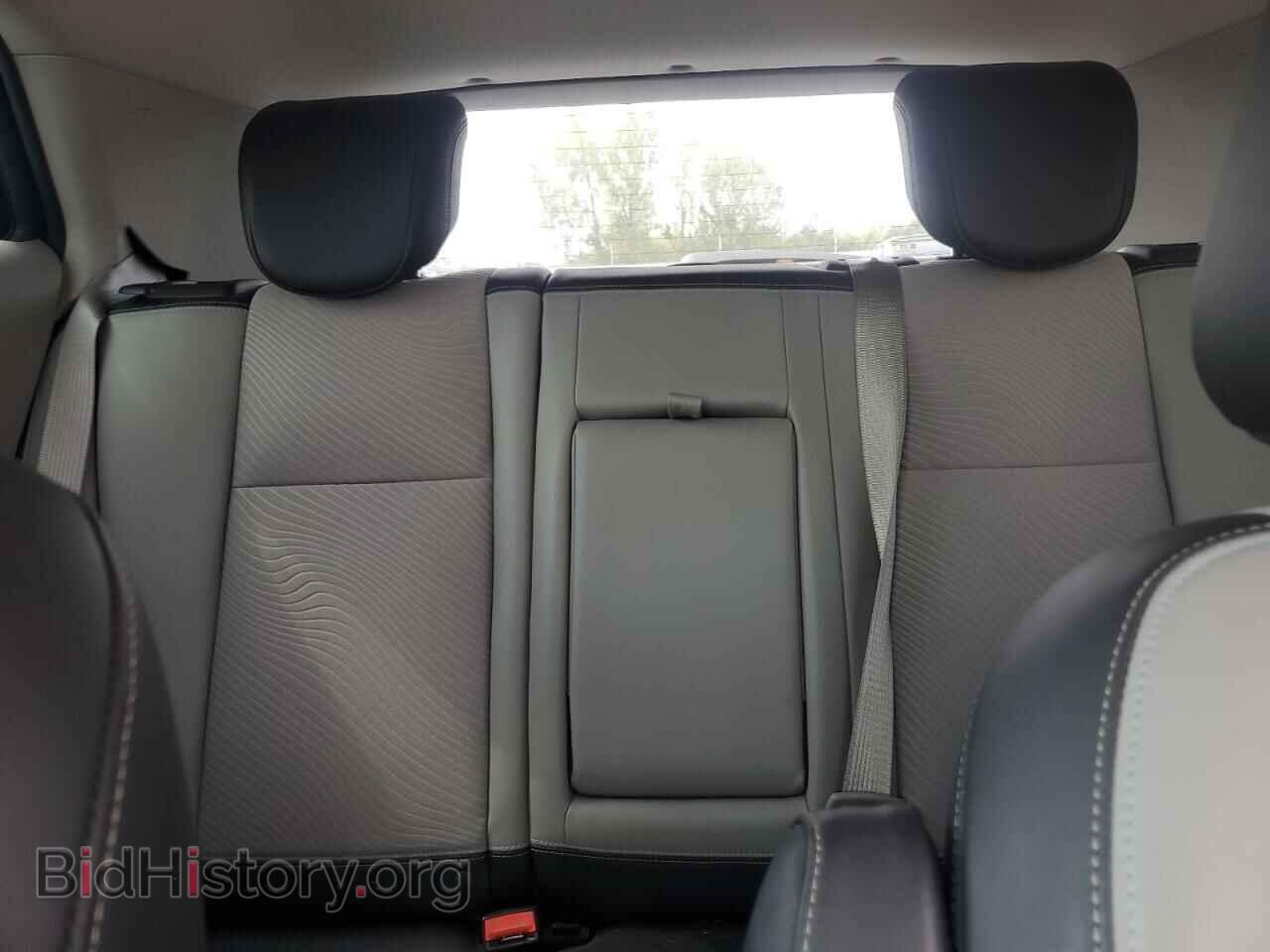 2014 BUICK ENCORE - VIN: KL4CJASB2EB630512 - Photo 10