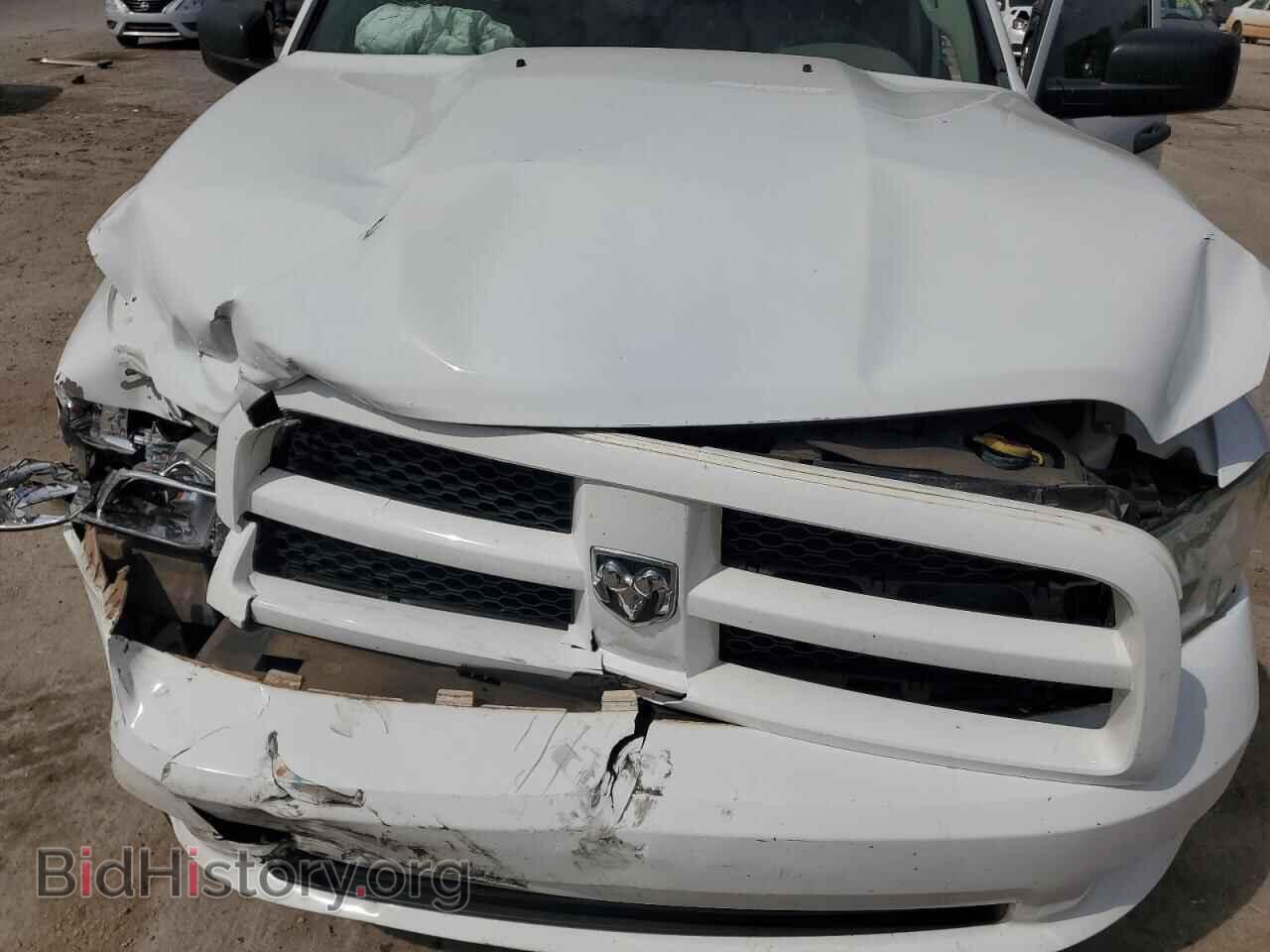 2012 DODGE RAM 1500 - VIN: 1C6RD6FT8CS330629 - Photo 11