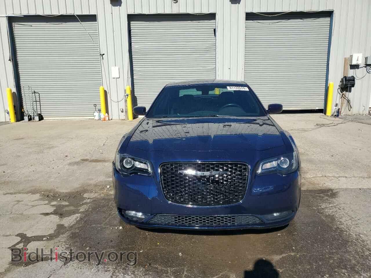 2015 CHRYSLER 300 - VIN: 2C3CCABT4FH743416 - Фото 5