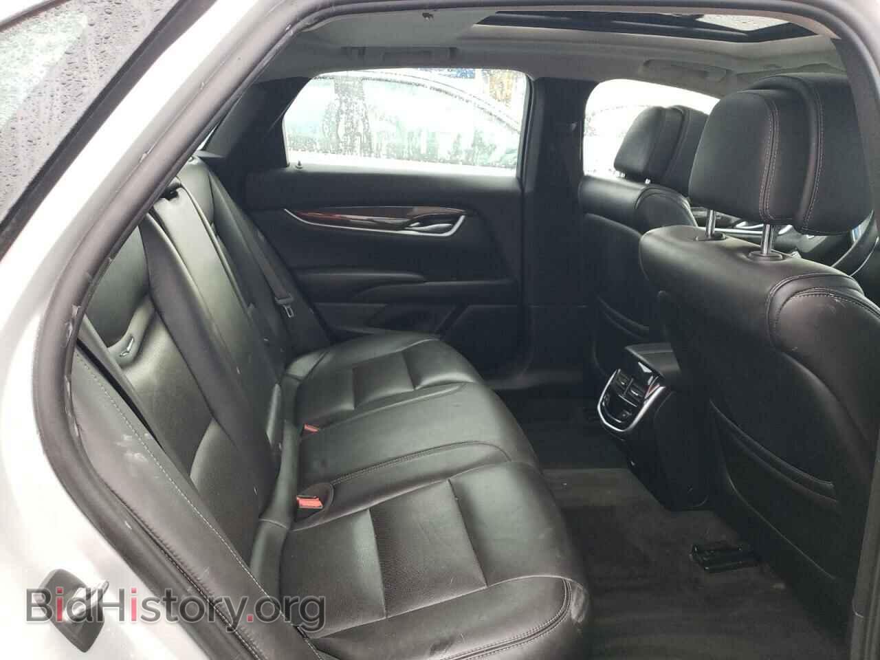 2014 CADILLAC XTS - VIN: 2G61M5S30E9122256 - Фото 10