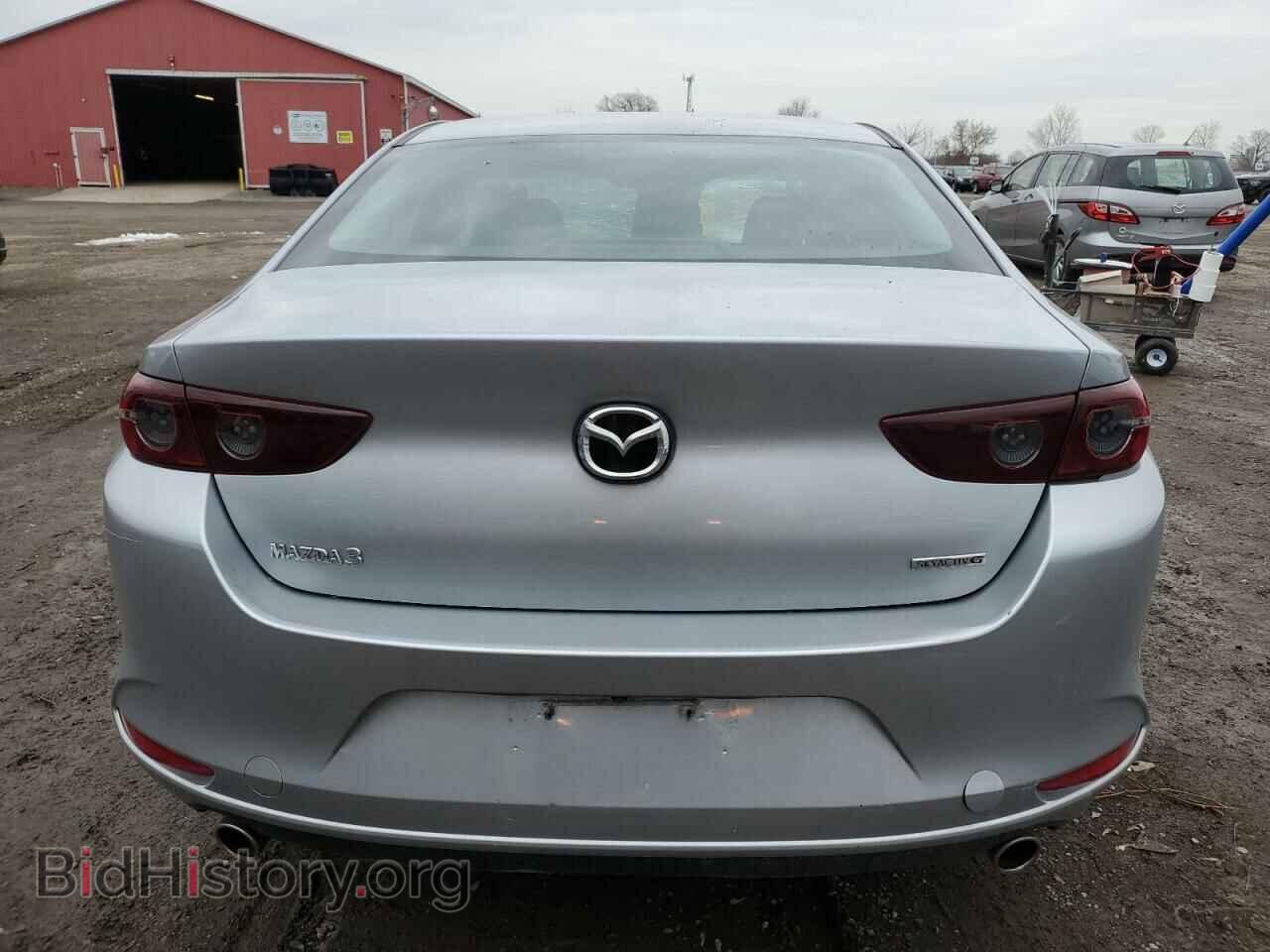 2019 MAZDA 3 - VIN: 3MZBPAB76KM114151 - Photo 6