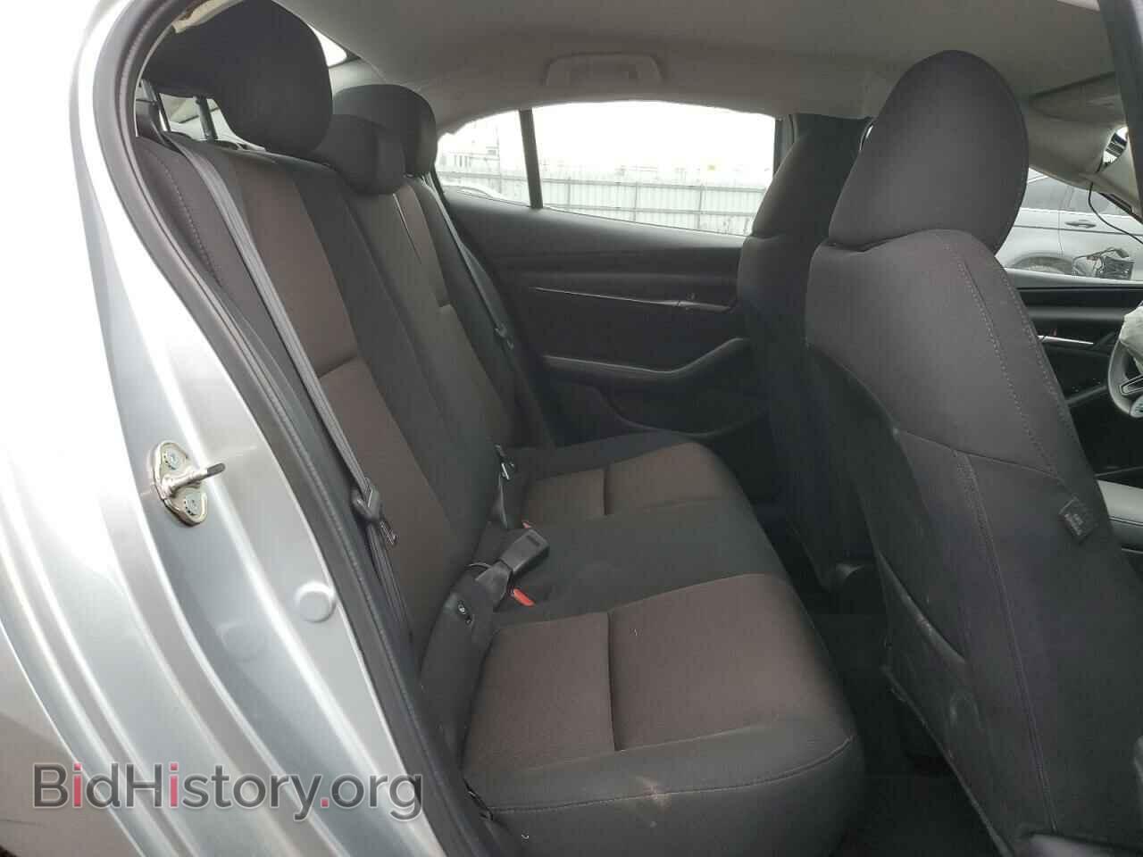 2019 MAZDA 3 - VIN: 3MZBPAB76KM114151 - Photo 10