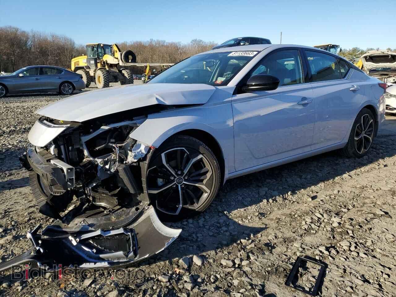 Photo 1N4BL4CV0PN417832 - NISSAN ALTIMA 2023