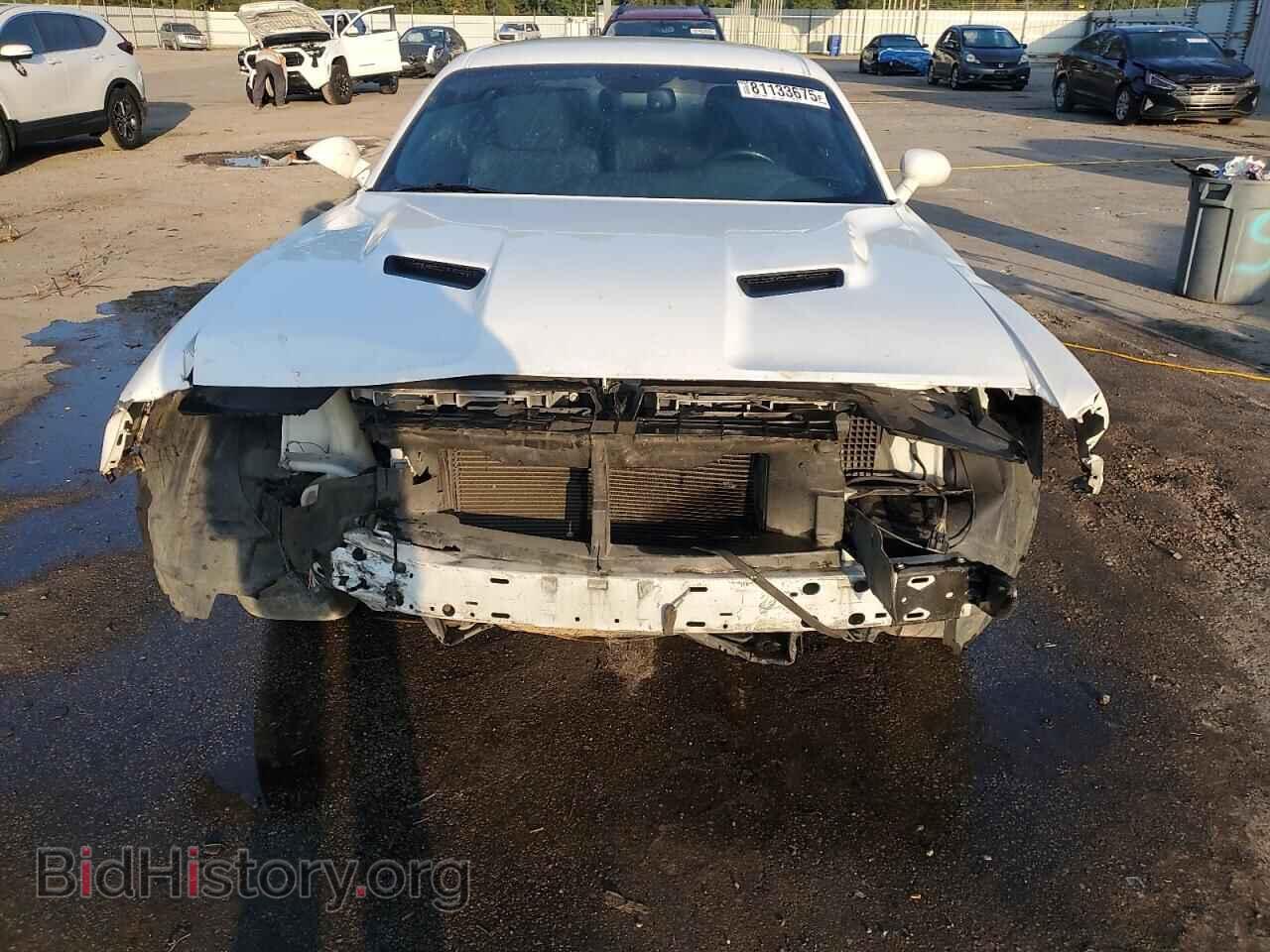 2016 DODGE CHALLENGER - VIN: 2C3CDZAG4GH353840 - Фото 11
