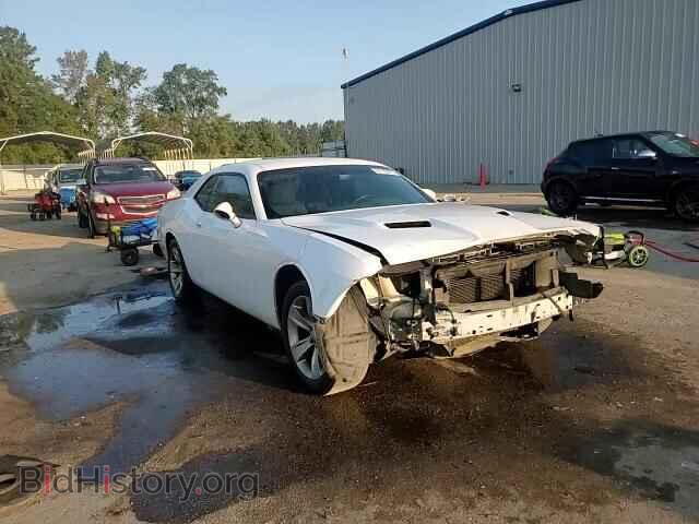 2016 DODGE CHALLENGER - VIN: 2C3CDZAG4GH353840 - Фото 13