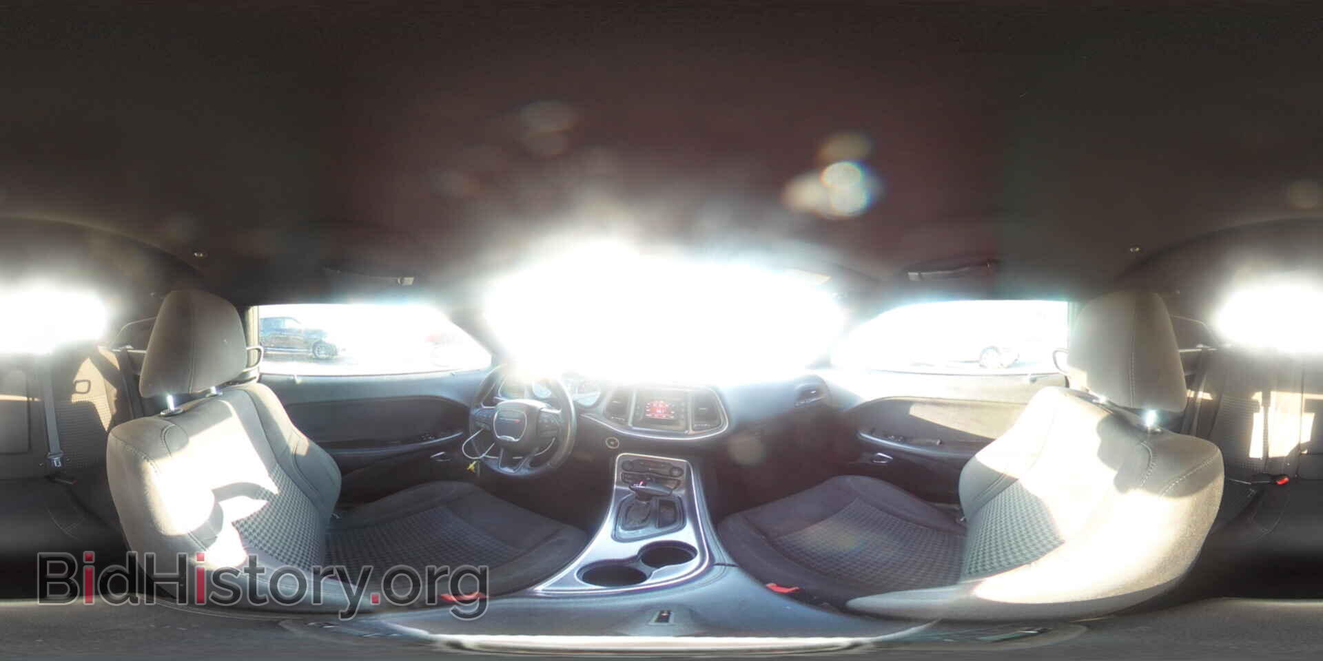 2016 DODGE CHALLENGER - VIN: 2C3CDZAG4GH353840 - Фото 14