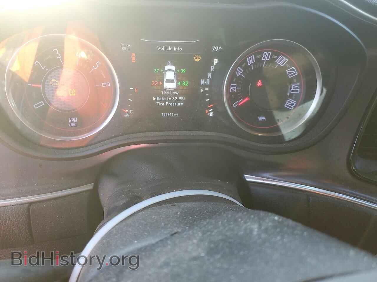 2016 DODGE CHALLENGER - VIN: 2C3CDZAG4GH353840 - Фото 9