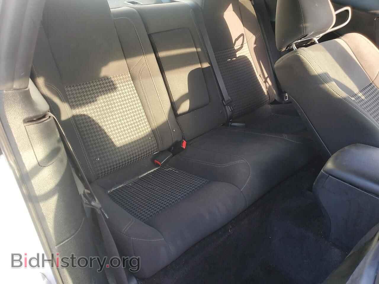 2016 DODGE CHALLENGER - VIN: 2C3CDZAG4GH353840 - Фото 10