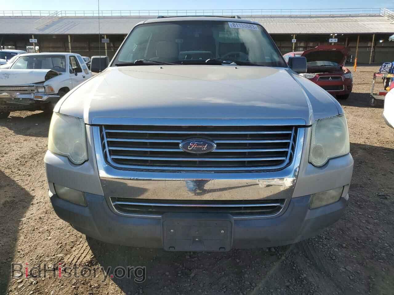 2006 FORD EXPLORER - VIN: 1FMEU73E46UB35294 - Photo 5
