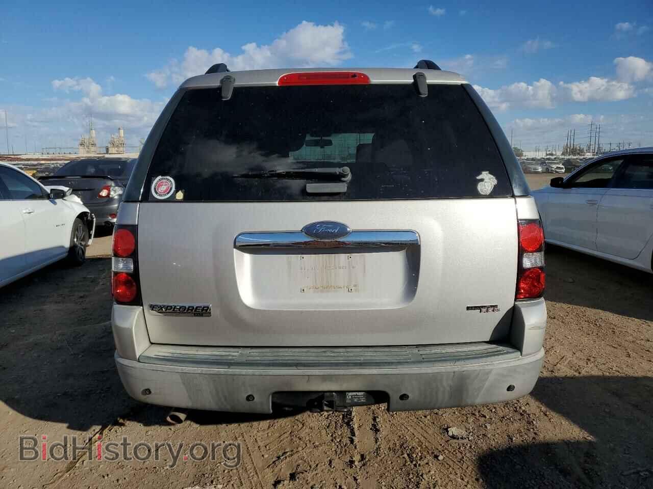 2006 FORD EXPLORER - VIN: 1FMEU73E46UB35294 - Photo 6