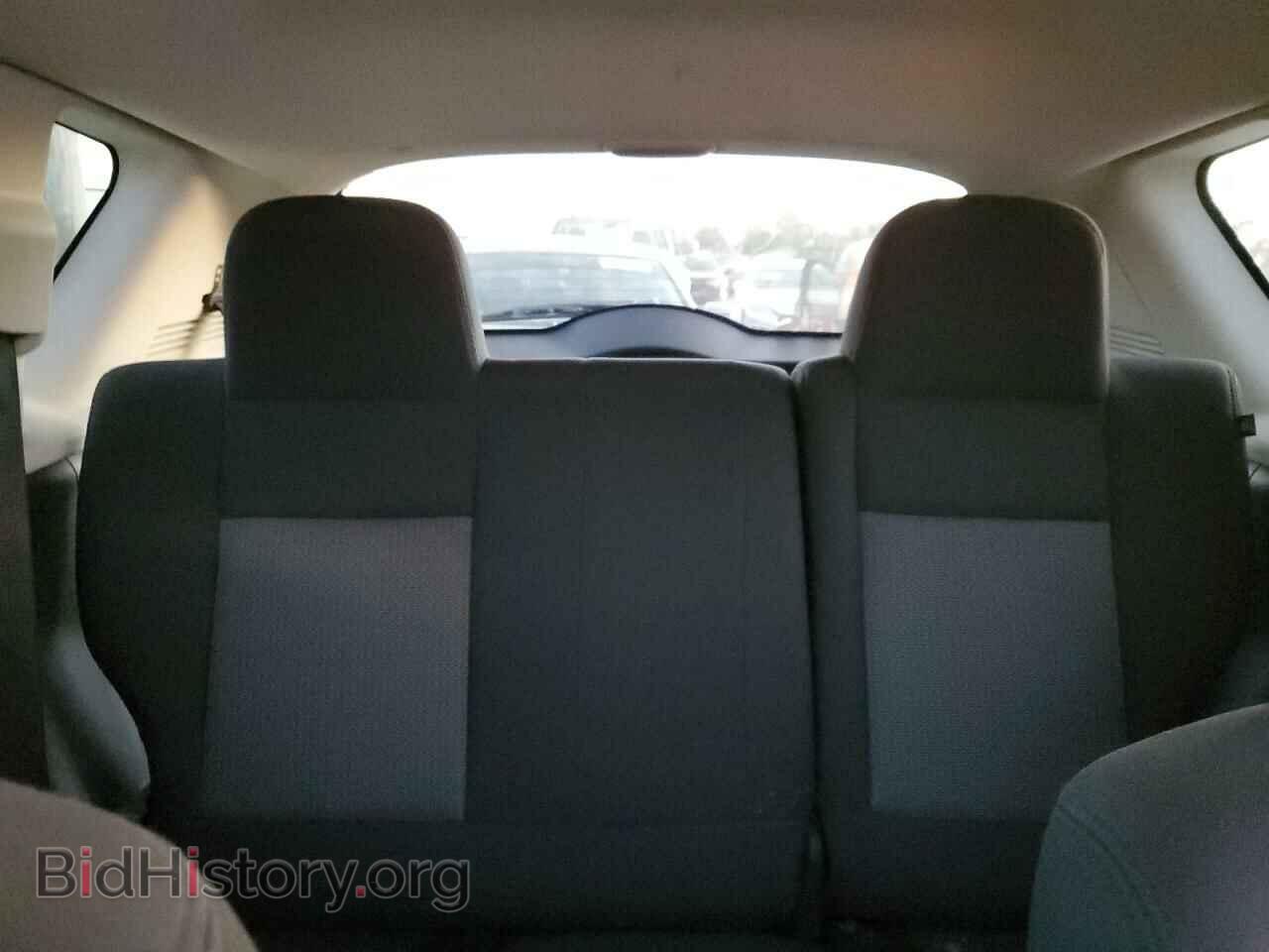 2008 JEEP COMPASS - VIN: 1J8FT47W38D703060 - Фото 10
