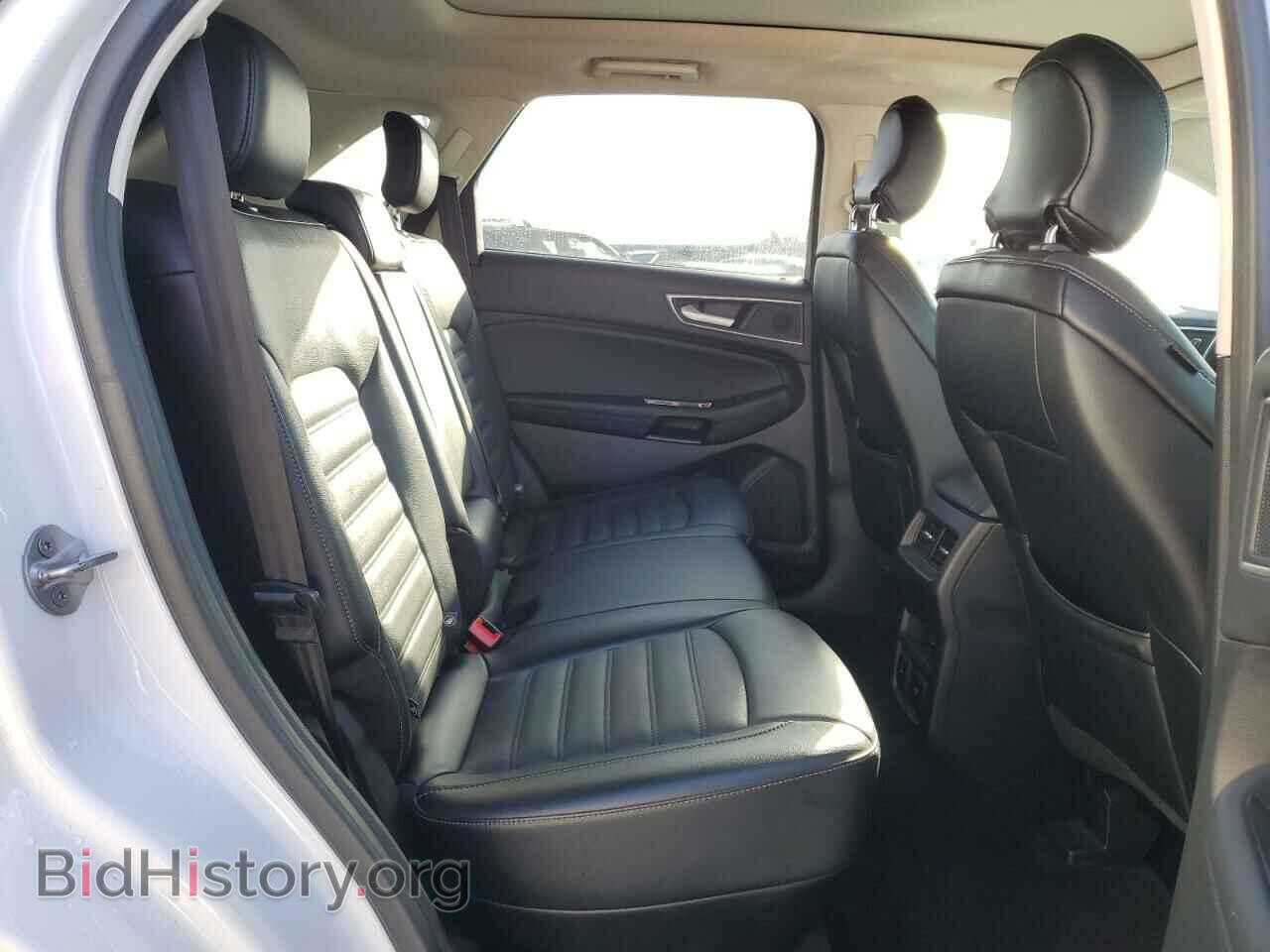 2018 FORD EDGE - VIN: 2FMPK3J90JBB86562 - Photo 11