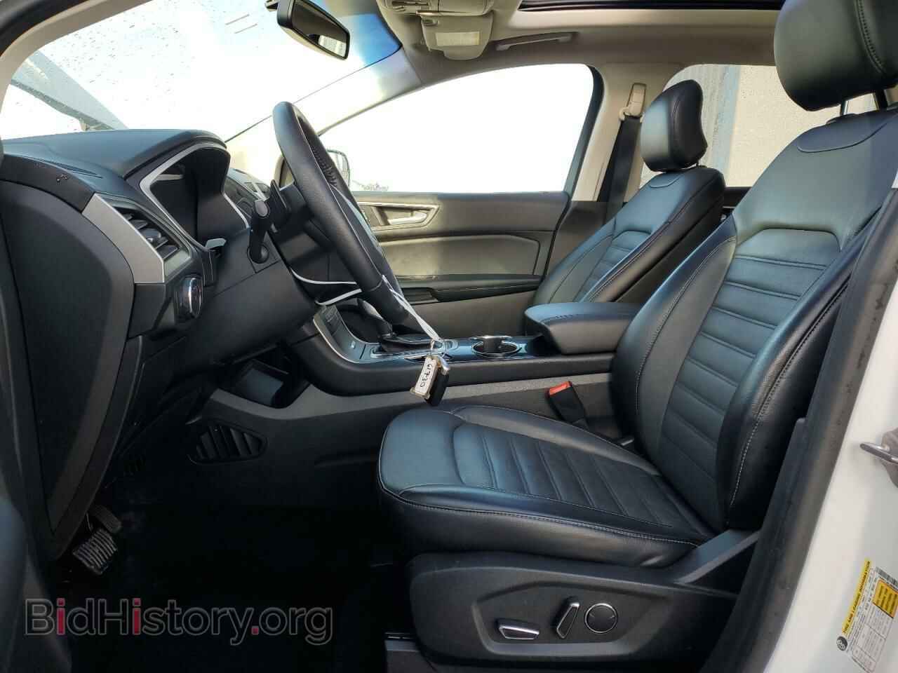 2018 FORD EDGE - VIN: 2FMPK3J90JBB86562 - Photo 7