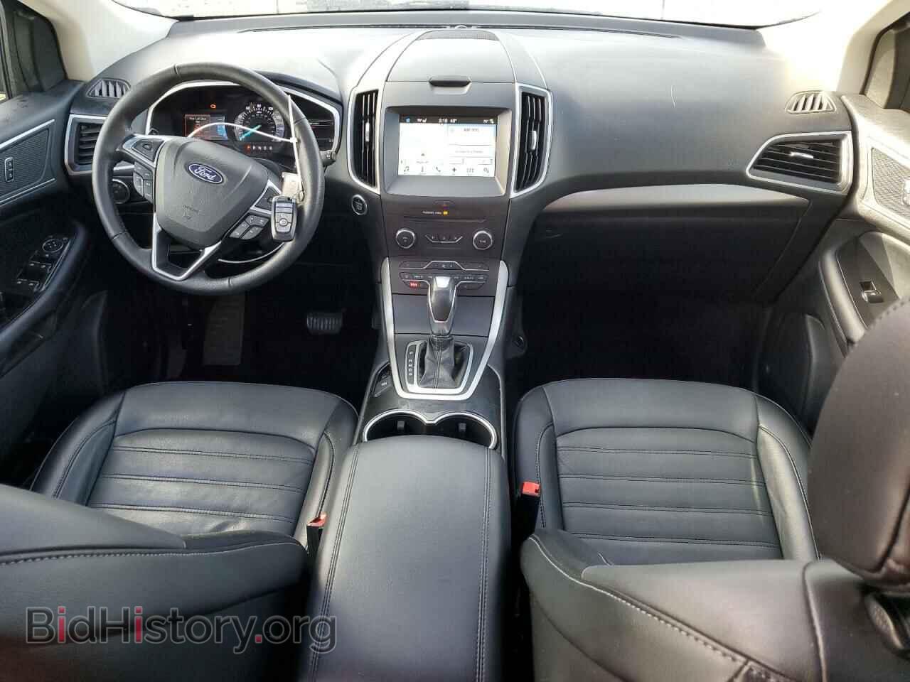 2018 FORD EDGE - VIN: 2FMPK3J90JBB86562 - Photo 8
