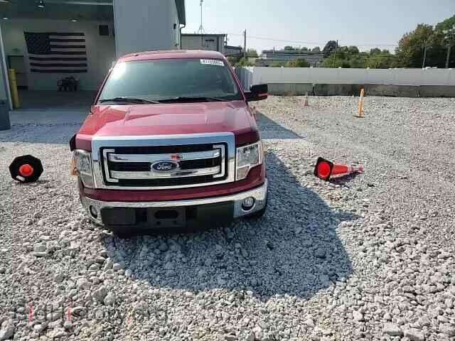 2013 FORD All Models - VIN: 1FTMF1CM6DFB13829 - Photo 14