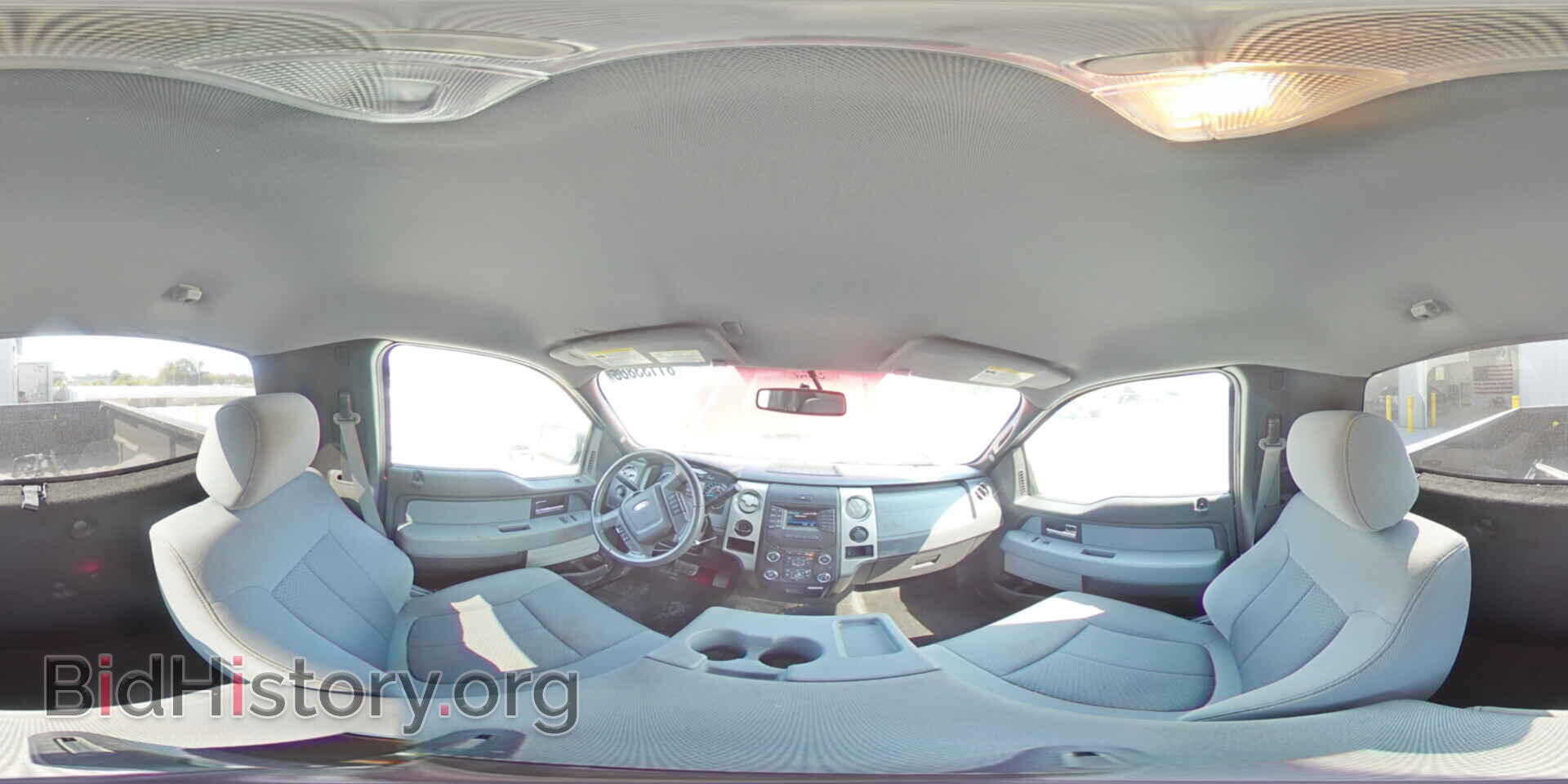 2013 FORD All Models - VIN: 1FTMF1CM6DFB13829 - Photo 15