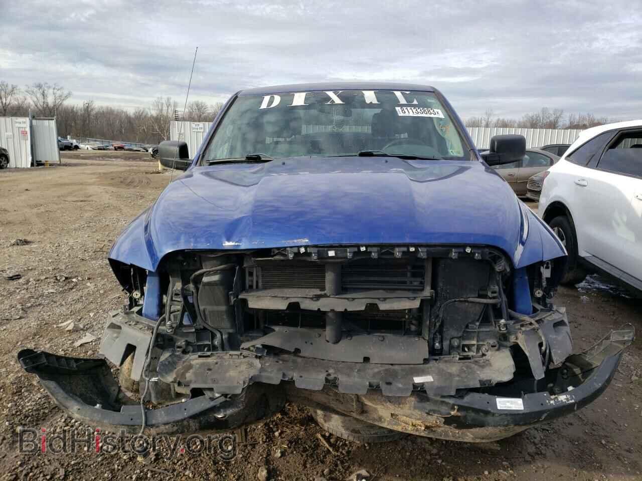 2019 RAM 1500 - VIN: 1C6RR7KT7KS578852 - Фото 5