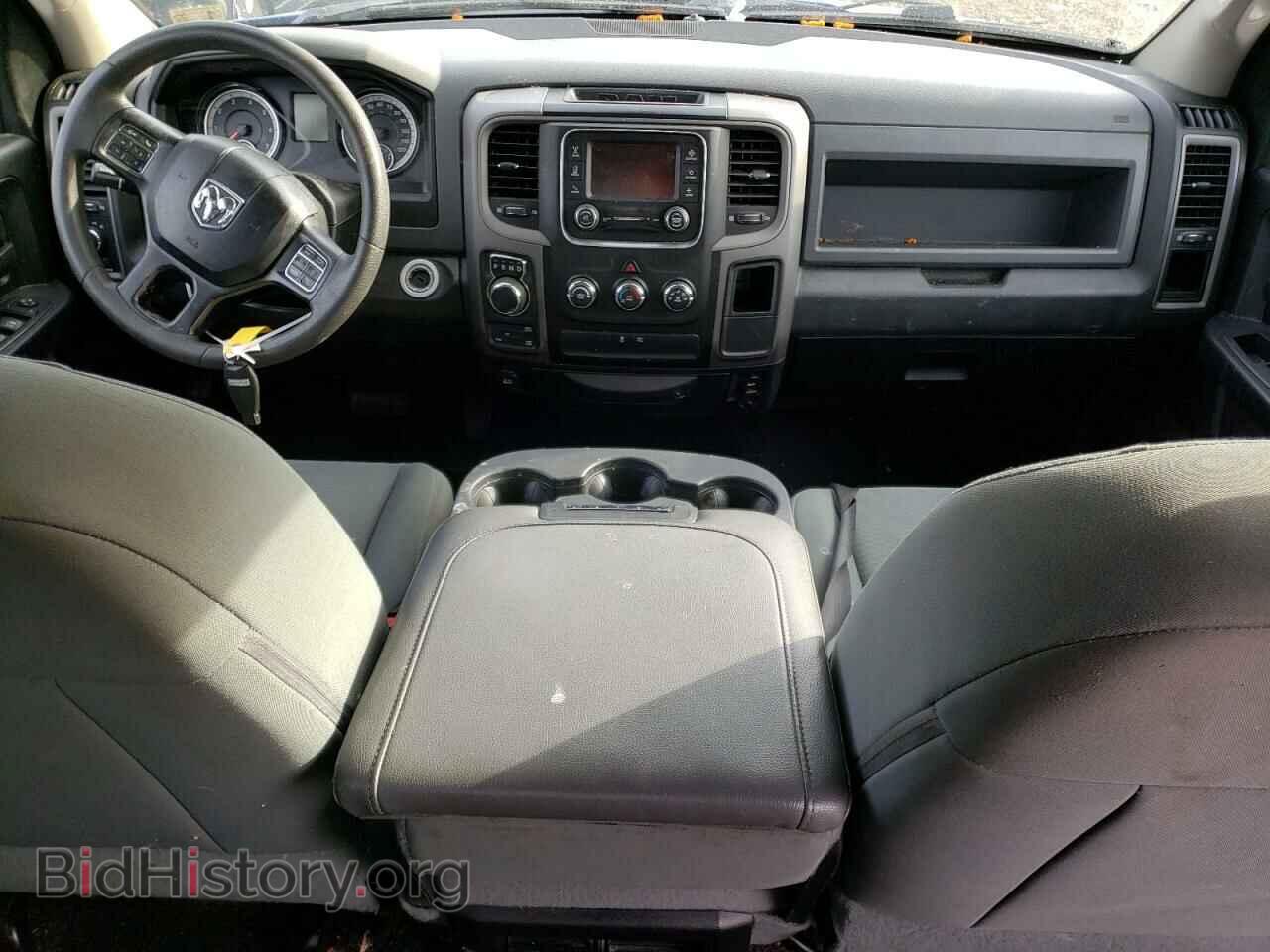 2019 RAM 1500 - VIN: 1C6RR7KT7KS578852 - Фото 8