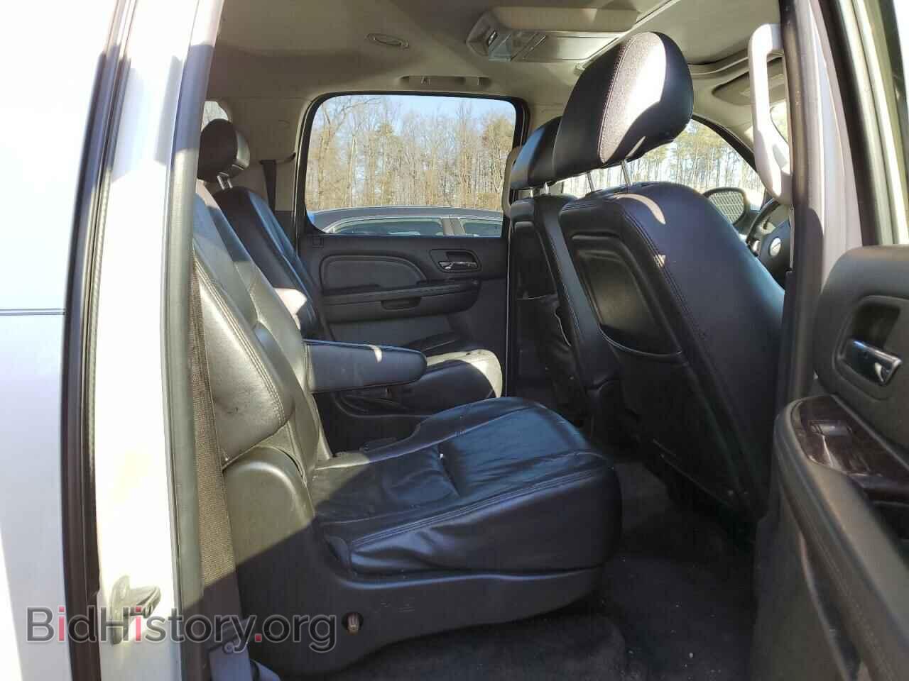 2010 GMC YUKON - VIN: 1GKUKMEF3AR223747 - Фото 11