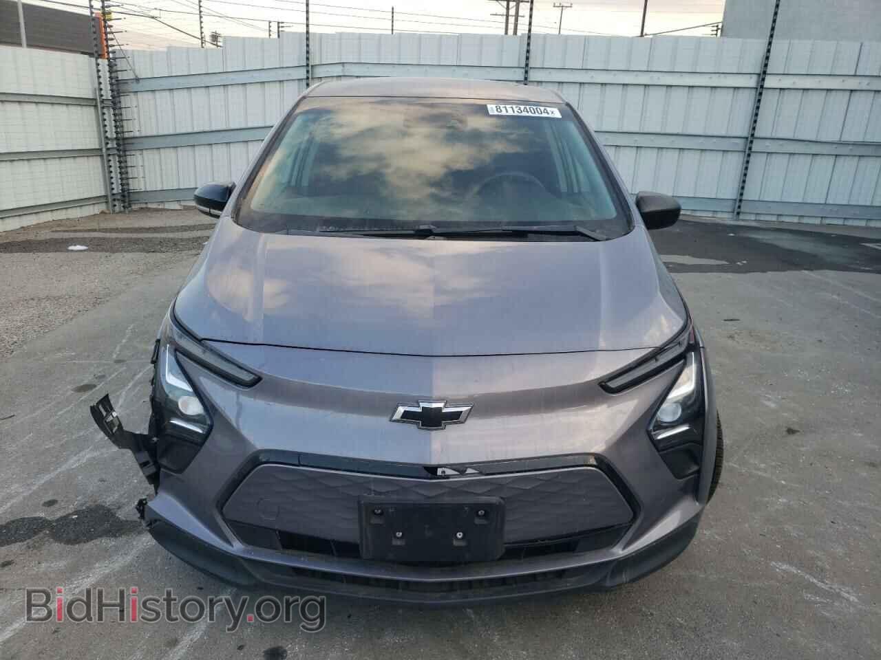 2023 CHEVROLET BOLT - VIN: 1G1FW6S0XP4115984 - Фото 5