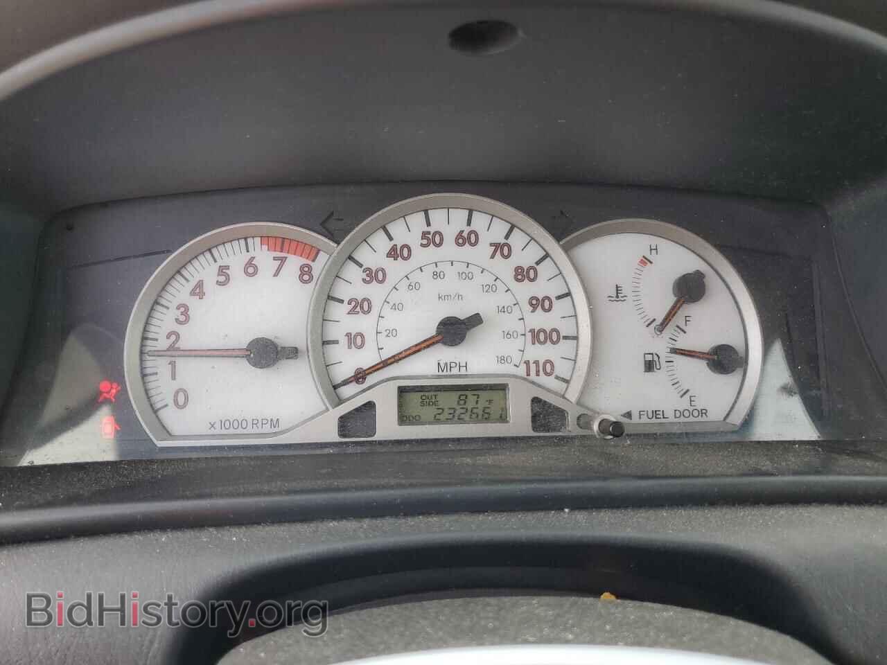 2007 TOYOTA COROLLA - VIN: 1NXBR30E17Z873816 - Фото 9
