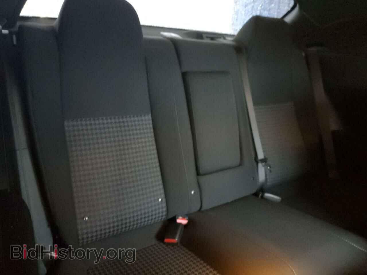 2021 DODGE CHALLENGER - VIN: 2C3CDZFJ6MH663875 - Photo 10