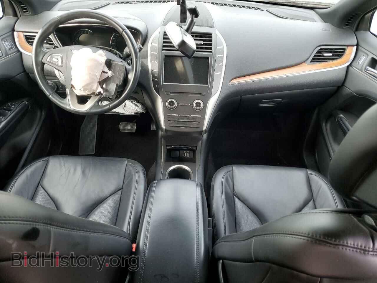 2017 LINCOLN MKC - VIN: 5LMCJ2C98HUL31261 - Photo 8