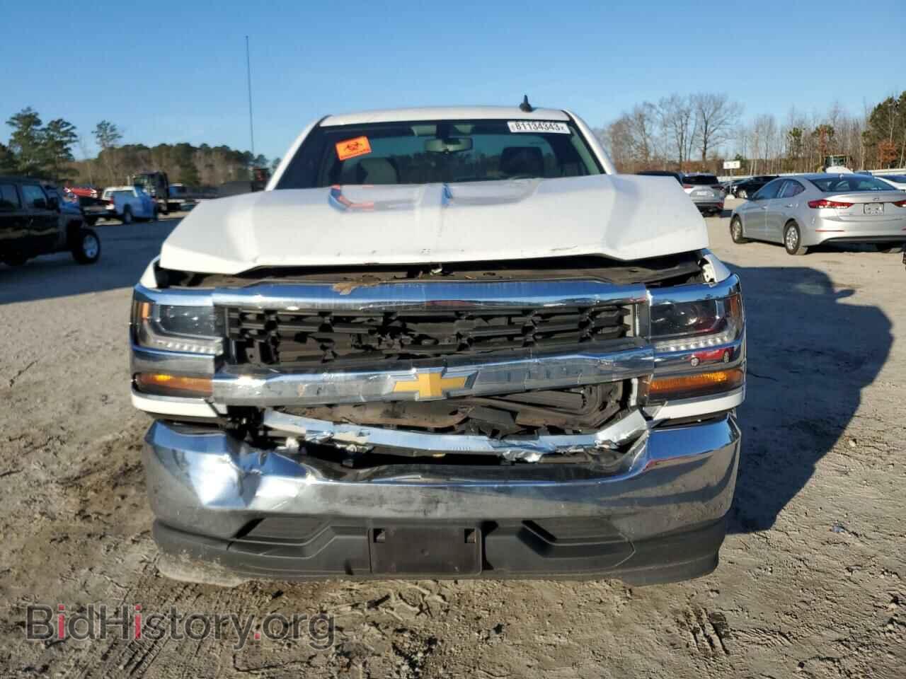 2017 CHEVROLET ALL Models - VIN: 1GCNCNEH9HZ229969 - Фото 5