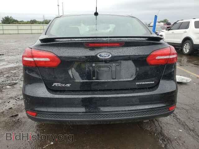 2017 FORD FOCUS - VIN: 1FADP3J28HL260354 - Фото 6