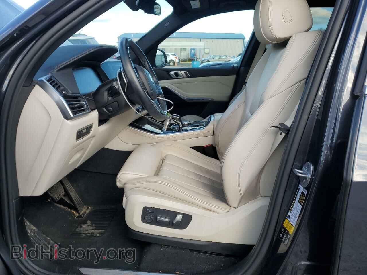2019 BMW X5 - VIN: 5UXCR6C53KLL39929 - Фото 7