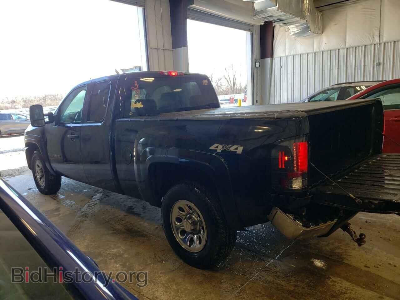 2009 CHEVROLET ALL Models - VIN: 1GCEK19069Z163382 - Фото 2