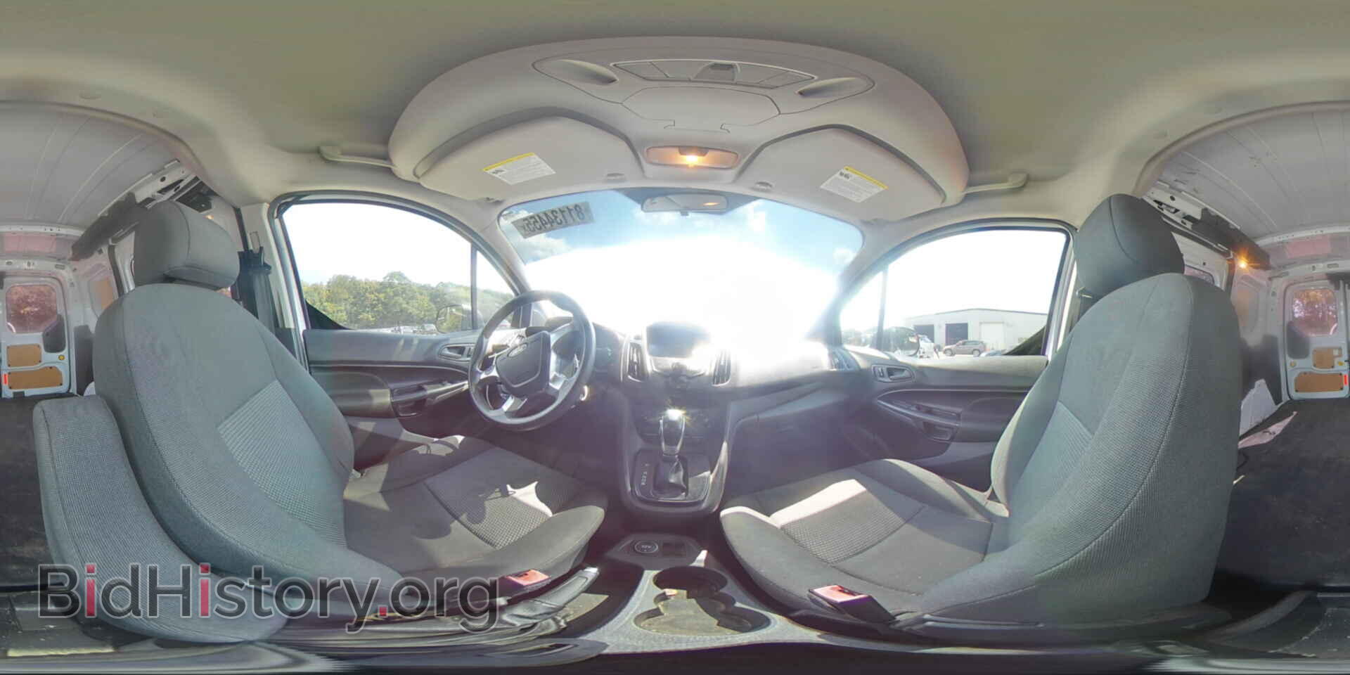 2016 FORD TRANSIT - VIN: NM0LS6E79G1270409 - Фото 16