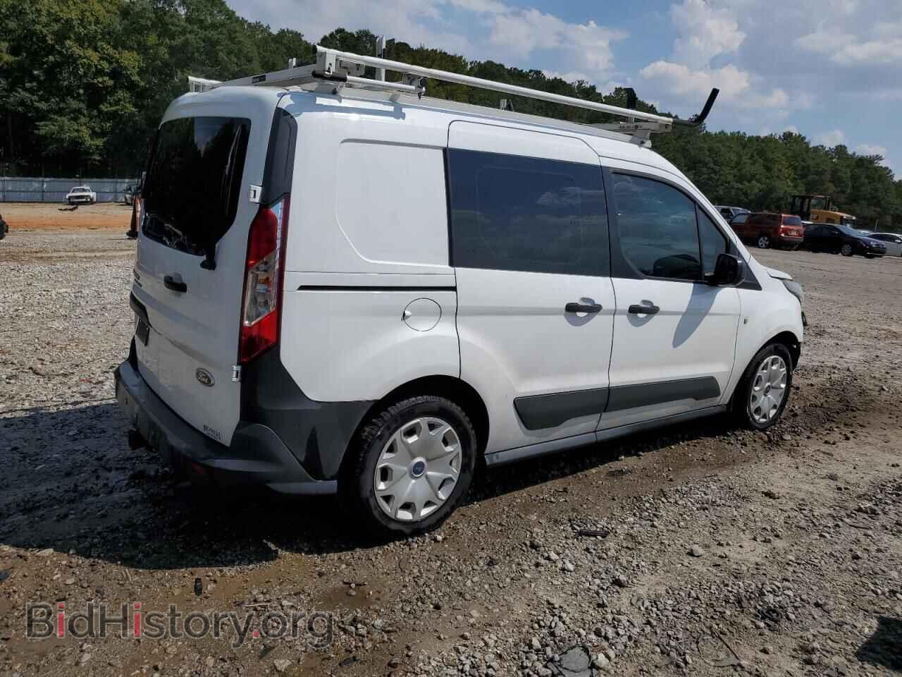 2016 FORD TRANSIT - VIN: NM0LS6E79G1270409 - Фото 3