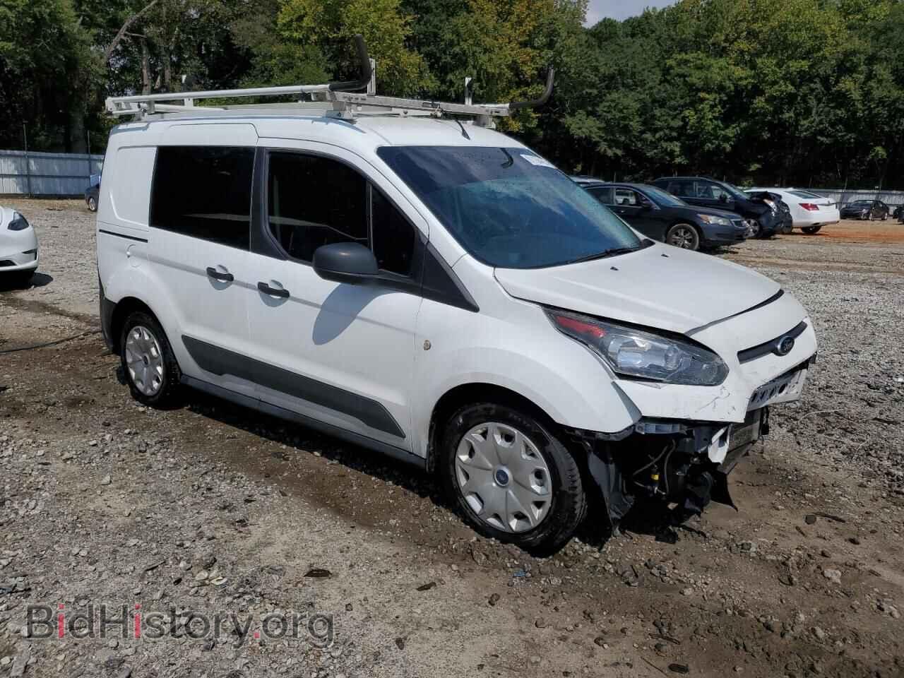 2016 FORD TRANSIT - VIN: NM0LS6E79G1270409 - Фото 4