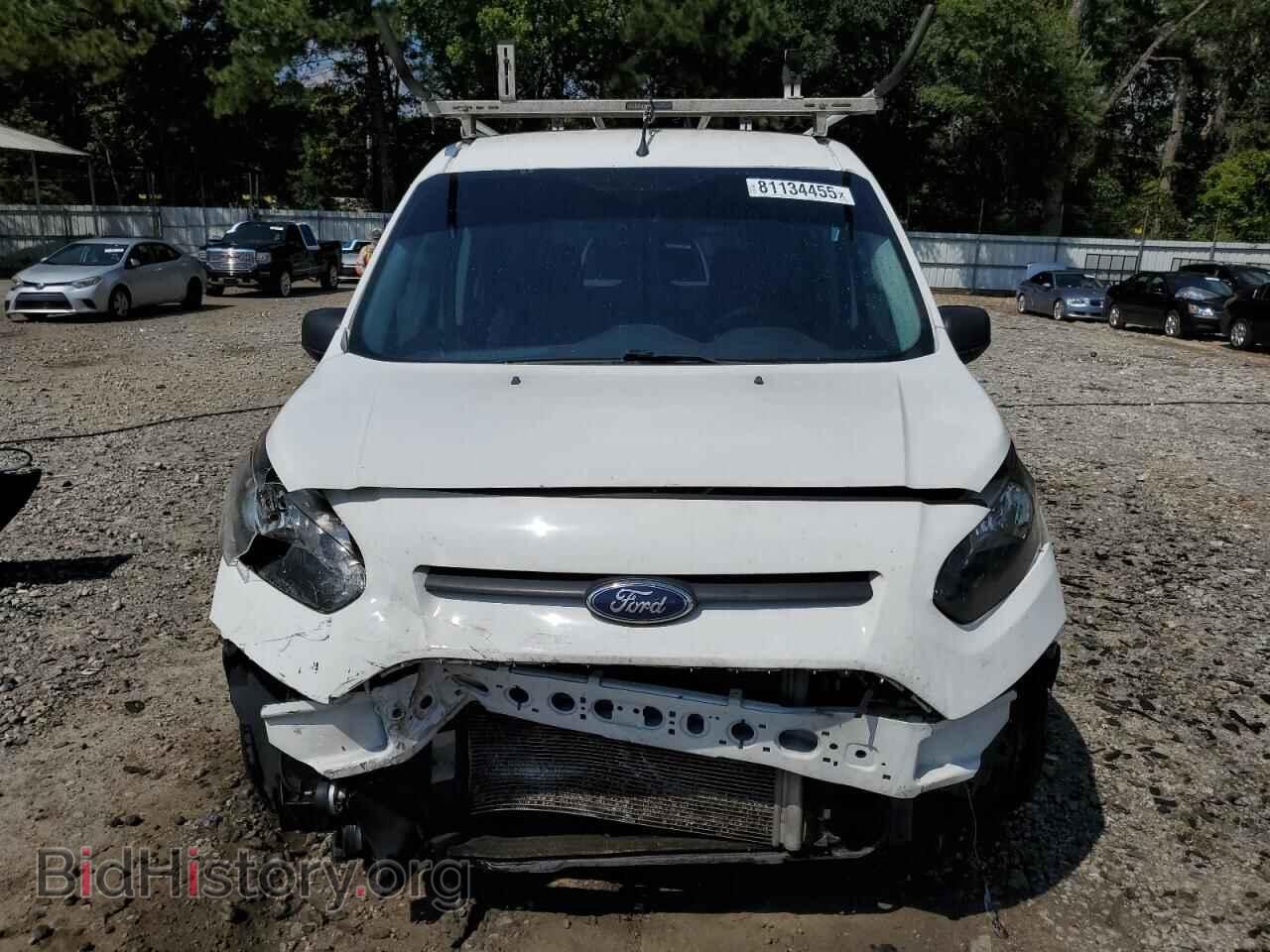 2016 FORD TRANSIT - VIN: NM0LS6E79G1270409 - Фото 5