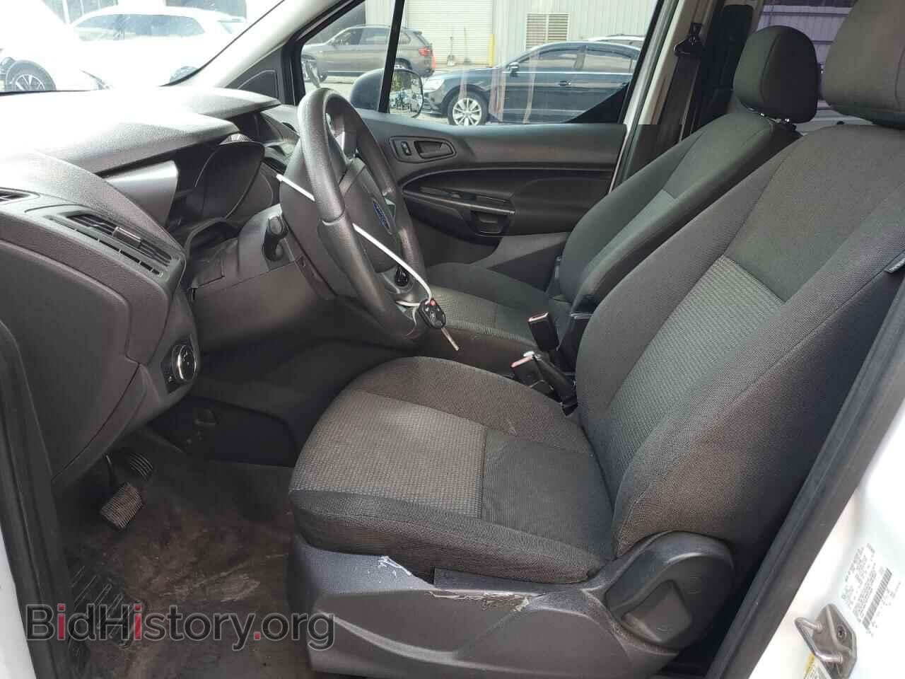2016 FORD TRANSIT - VIN: NM0LS6E79G1270409 - Фото 7