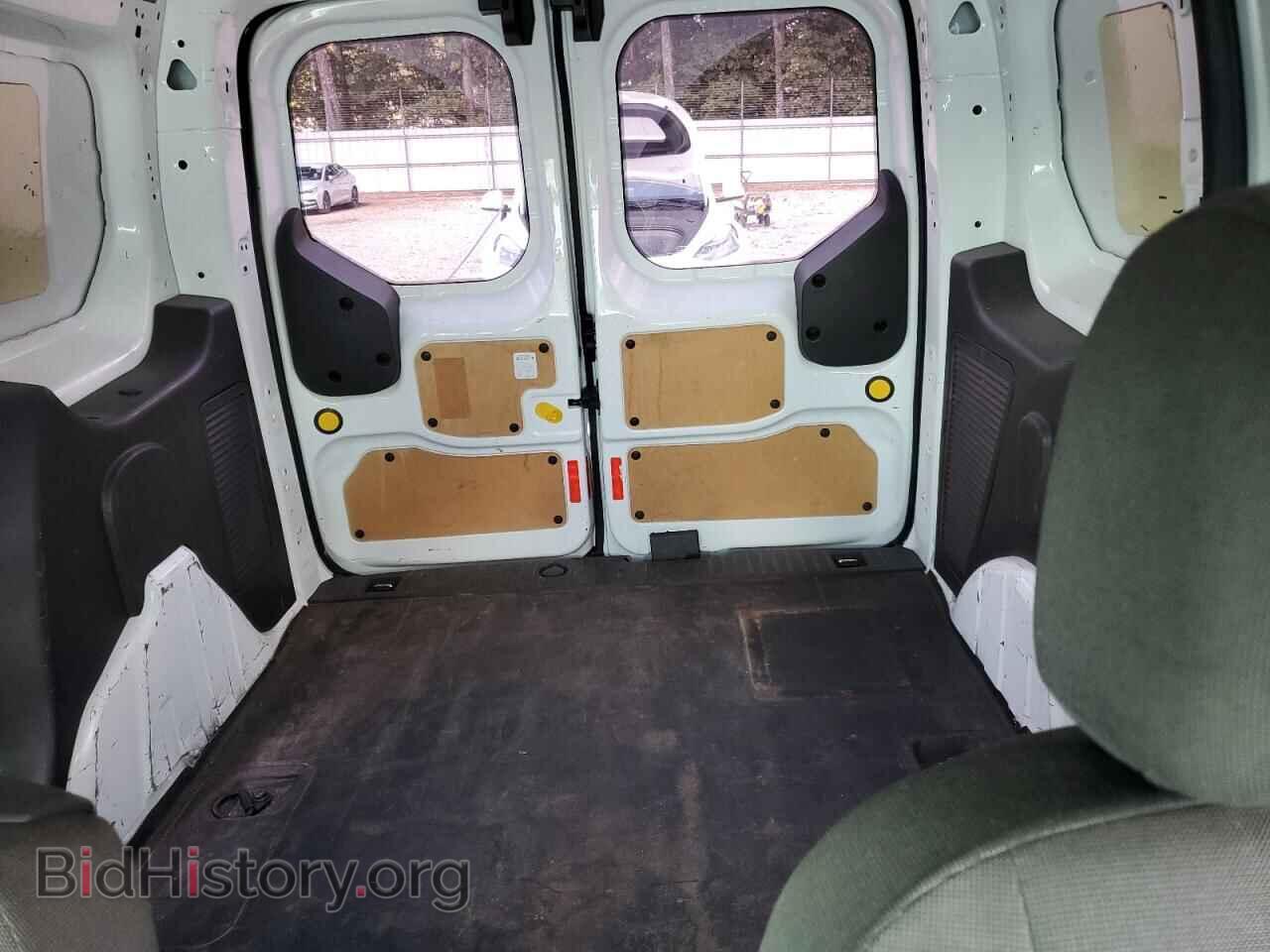 2016 FORD TRANSIT - VIN: NM0LS6E79G1270409 - Фото 10