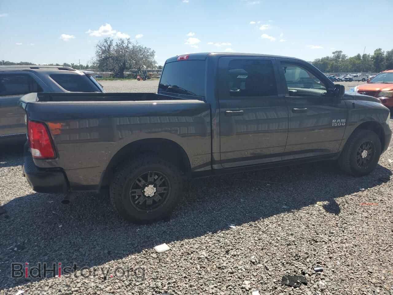 2014 RAM 1500 - VIN: 1C6RR7KG0ES350585 - Фото 3