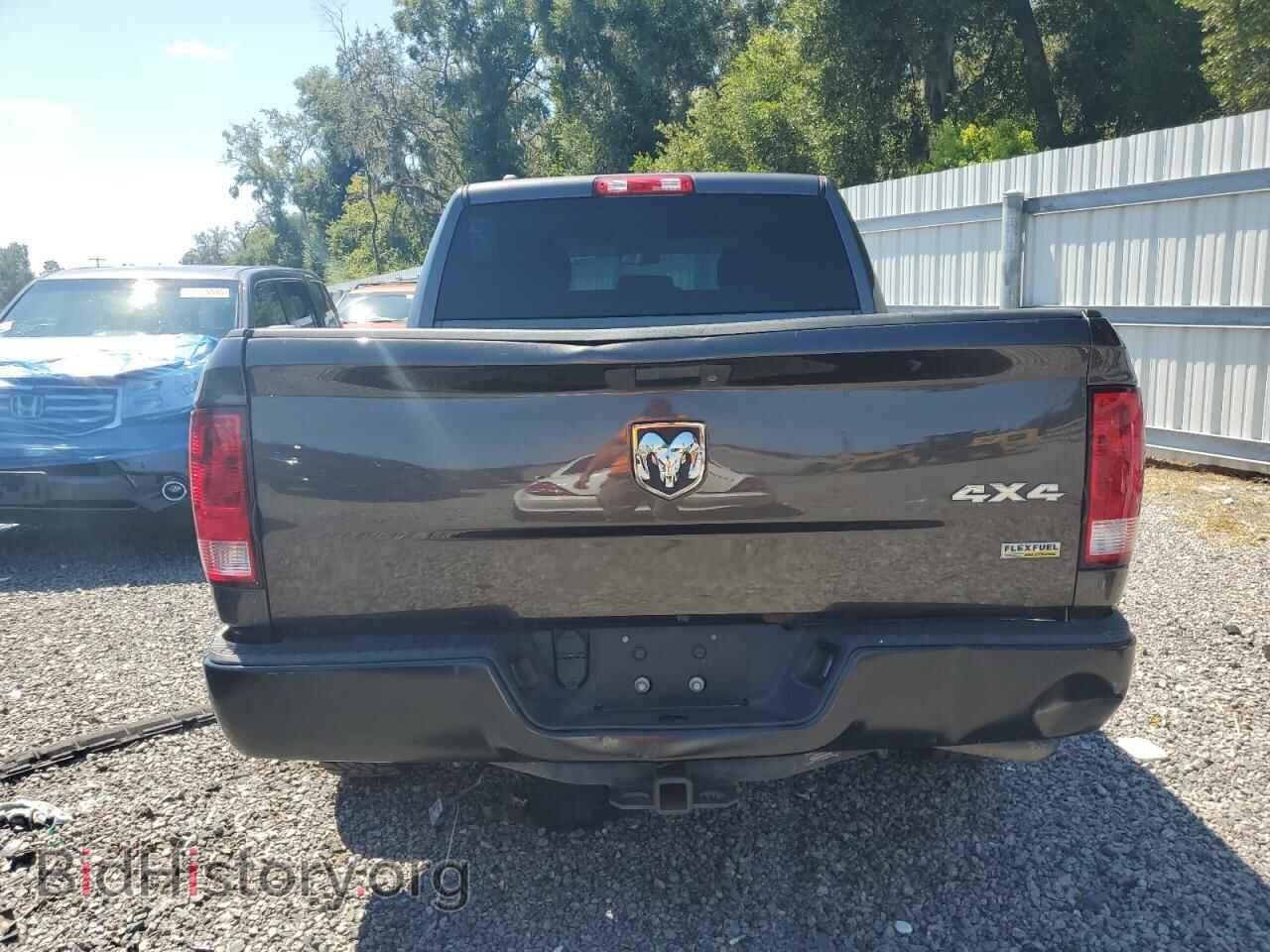2014 RAM 1500 - VIN: 1C6RR7KG0ES350585 - Фото 6