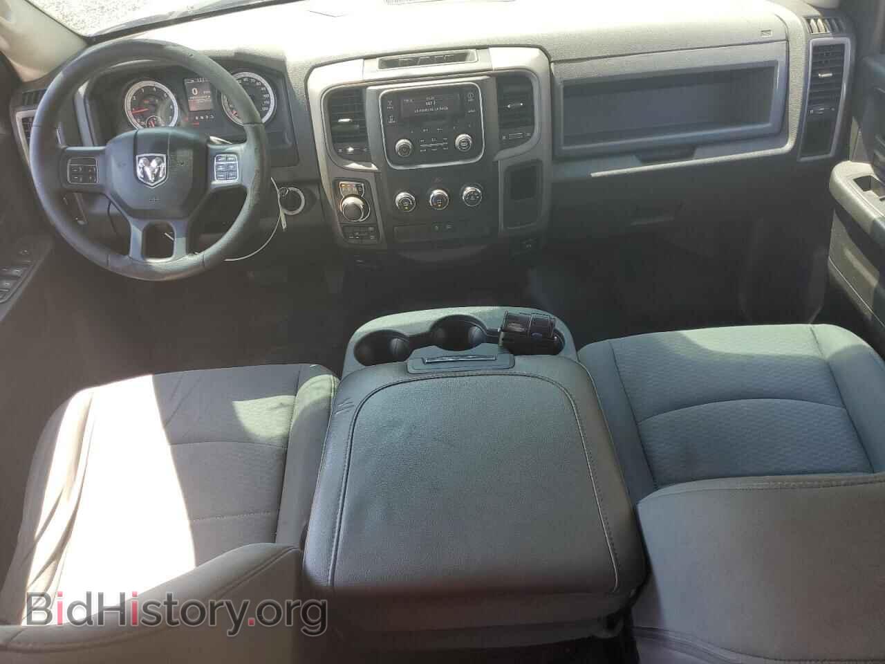 2014 RAM 1500 - VIN: 1C6RR7KG0ES350585 - Фото 8