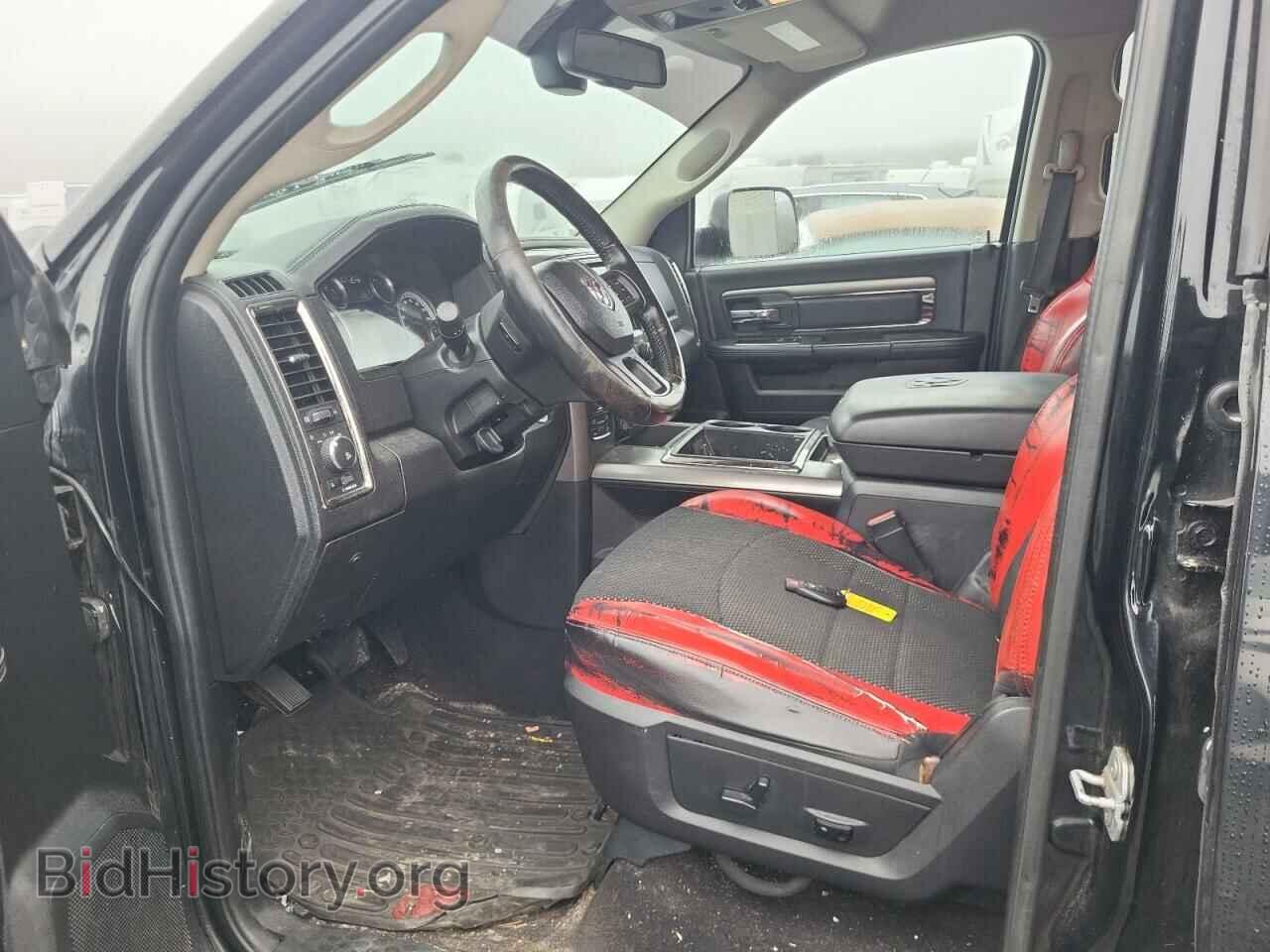 2015 RAM 1500 - VIN: 1C6RR7HT6FS503749 - Фото 7