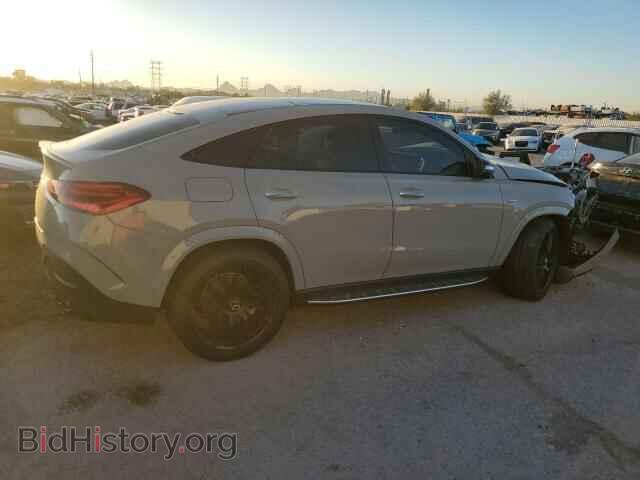 2024 MERCEDES-BENZ GLE-CLASS - VIN: 4JGFD6BB0RB007480 - Photo 3