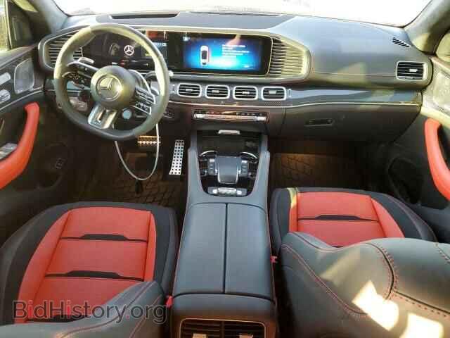 2024 MERCEDES-BENZ GLE-CLASS - VIN: 4JGFD6BB0RB007480 - Photo 8