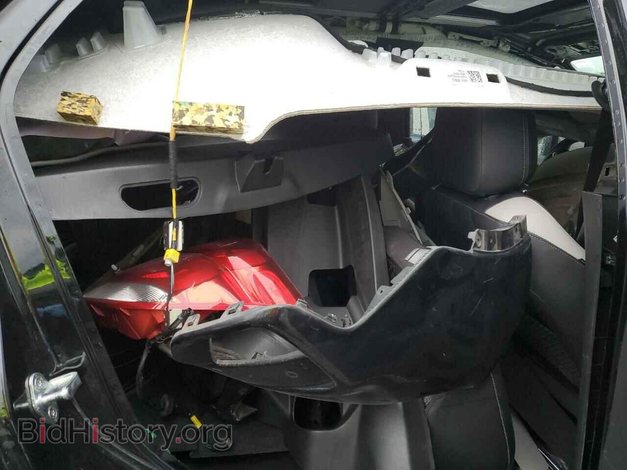2018 CHEVROLET TRAX - VIN: KL7CJMSB6JB602923 - Фото 11