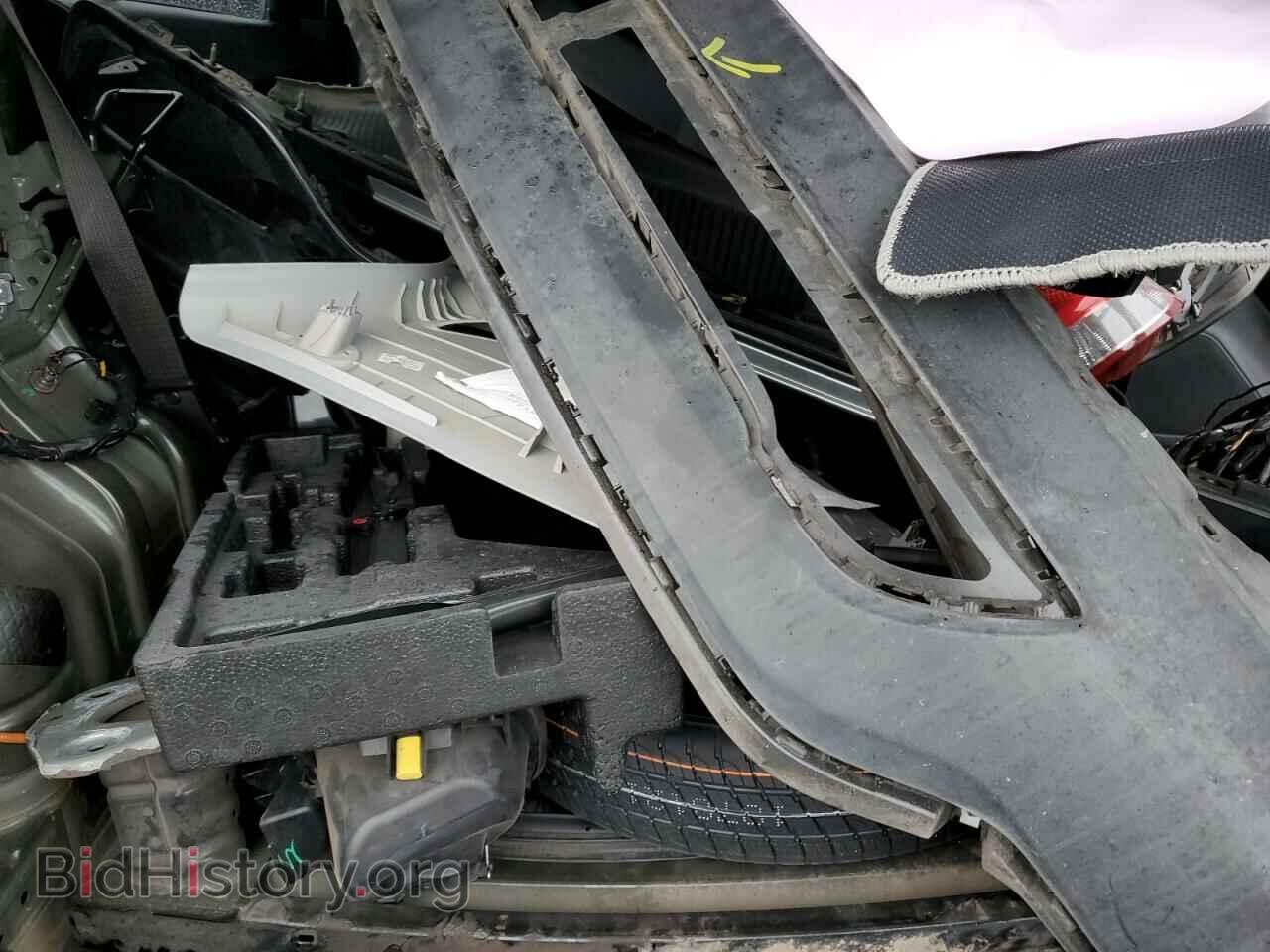 2018 CHEVROLET TRAX - VIN: KL7CJMSB6JB602923 - Фото 13