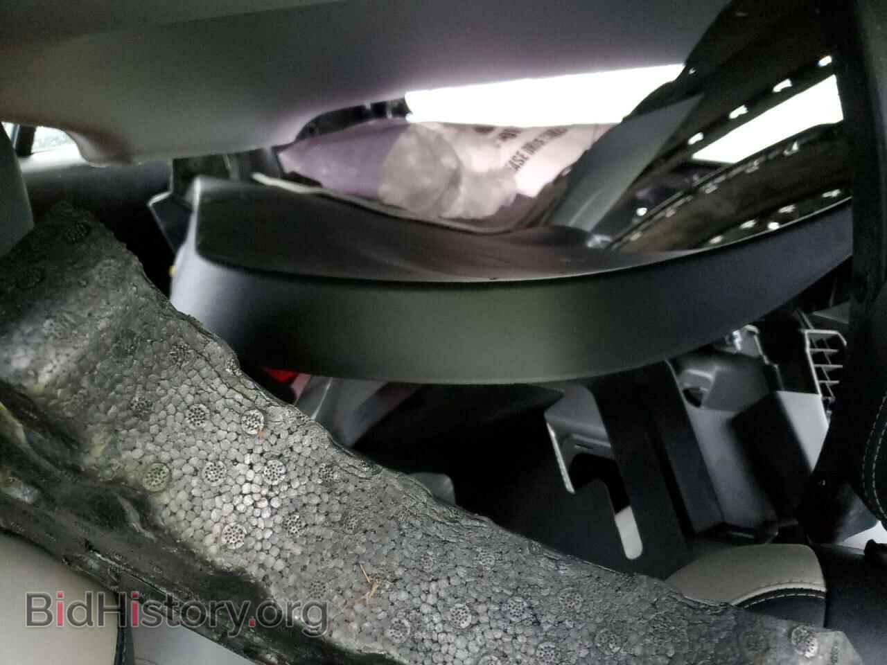 2018 CHEVROLET TRAX - VIN: KL7CJMSB6JB602923 - Фото 10